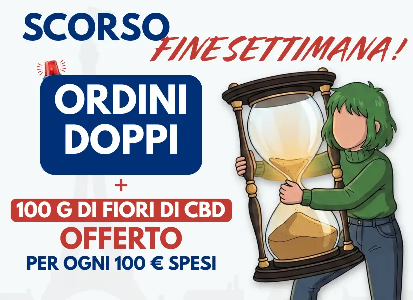 L'Eccellenza del CBD in Europa